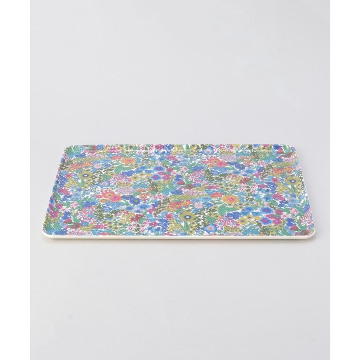 その他 | トレー36cm マーガレットアニー BL ＜フローレットロンドン＞ | 212 KITCHEN STORE