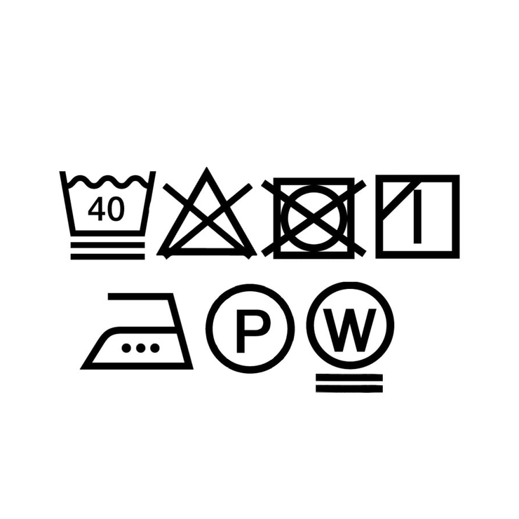 エプロン ベッツィ PU ＜フローレットロンドン＞ | 212 KITCHEN STORE | 詳細画像8 