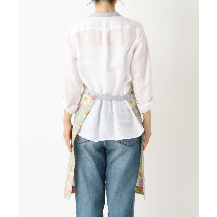 エプロン スモールスザンナ LPU ＜フローレットロンドン＞ | 212 KITCHEN STORE | 詳細画像3 