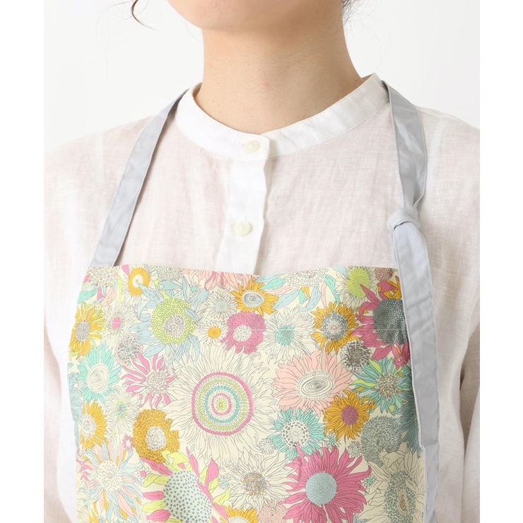 エプロン スモールスザンナ LPU ＜フローレットロンドン＞ | 212 KITCHEN STORE | 詳細画像4 