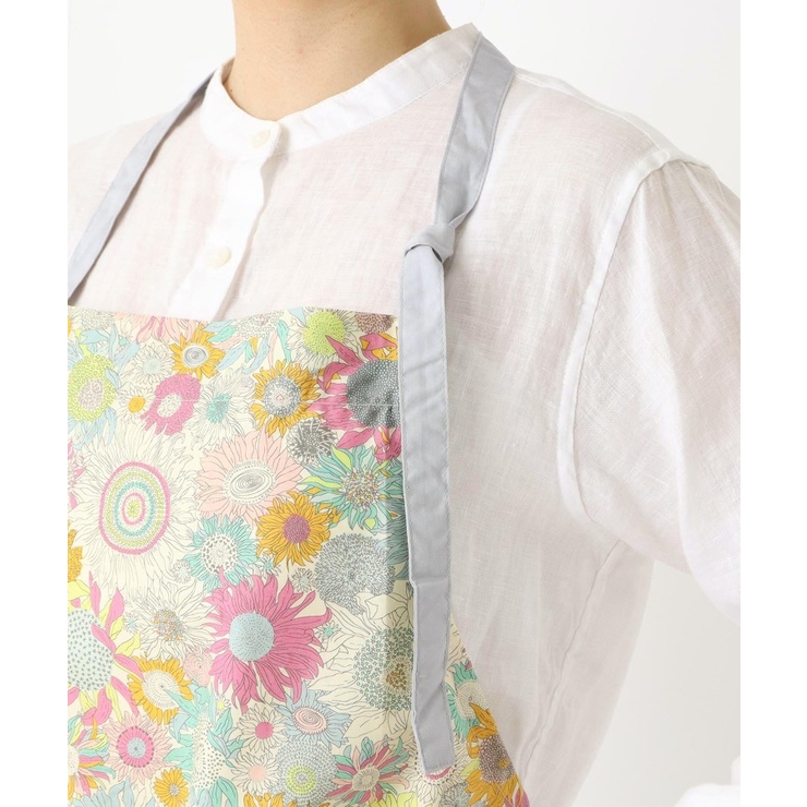 エプロン スモールスザンナ LPU ＜フローレットロンドン＞ | 212 KITCHEN STORE | 詳細画像5 