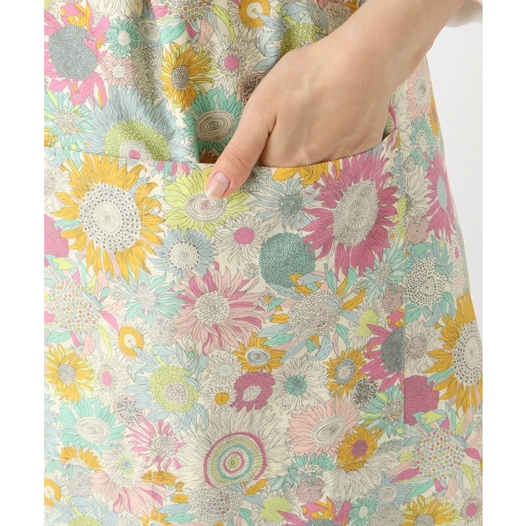 エプロン スモールスザンナ LPU ＜フローレットロンドン＞ | 212 KITCHEN STORE | 詳細画像6 