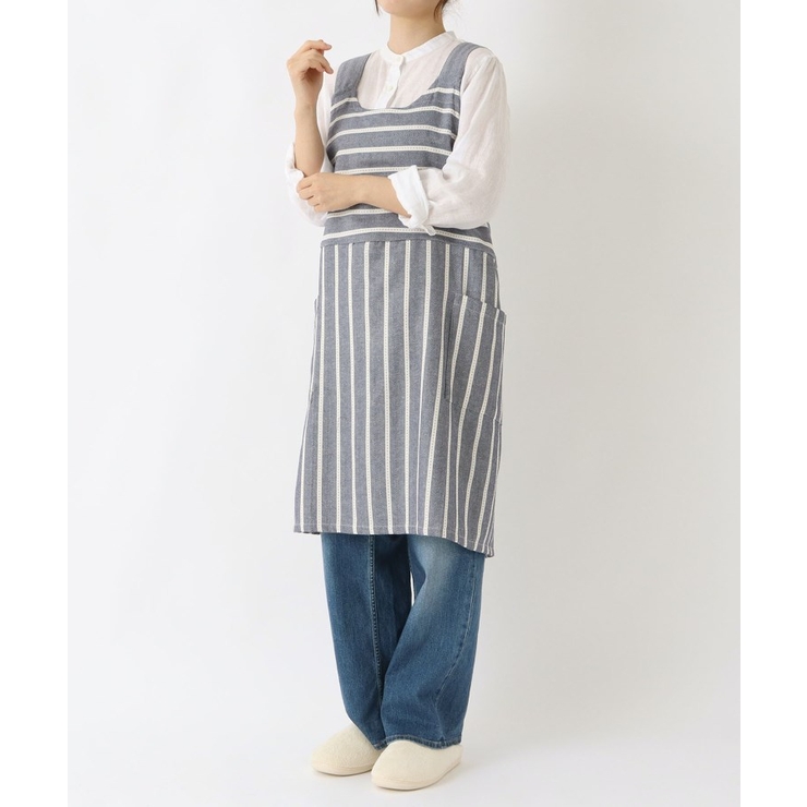 ヘリンボーン織 バッククロスAP NV | 212 KITCHEN STORE | 詳細画像10