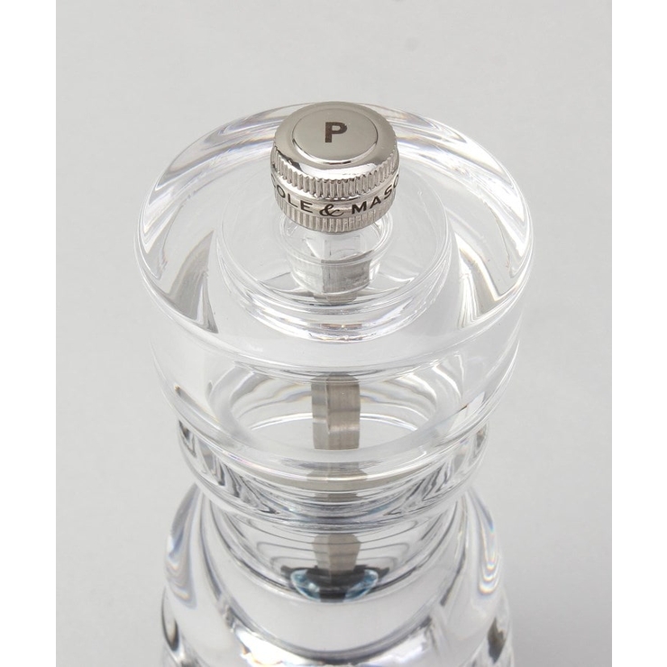 ロンドン アクリル ペッパーミル | 212 KITCHEN STORE | 詳細画像3 