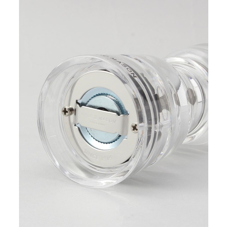 ロンドン アクリル ペッパーミル | 212 KITCHEN STORE | 詳細画像4 