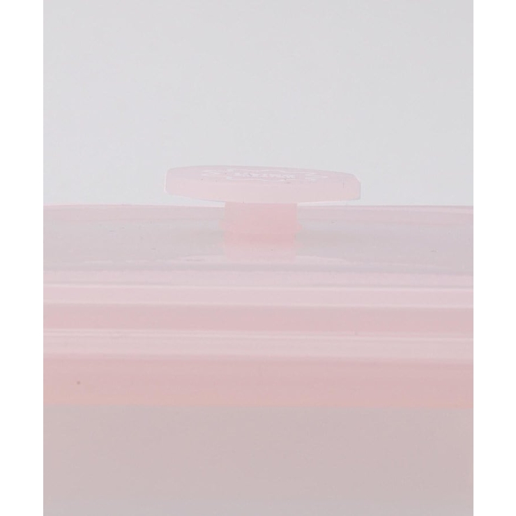 PUSH LOCK 400ml パステルピンク | 212 KITCHEN STORE | 詳細画像4 