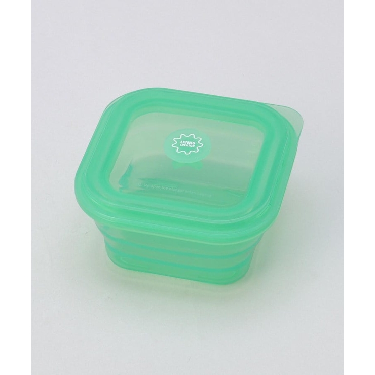 その他 | PUSH LOCK 400ml パステルグリーン | 212 KITCHEN STORE
