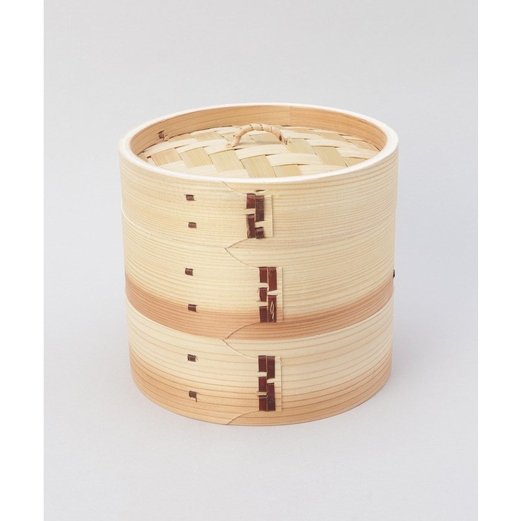 その他 | せいろ 15cm 2段セット シート20枚付 | 212 KITCHEN STORE