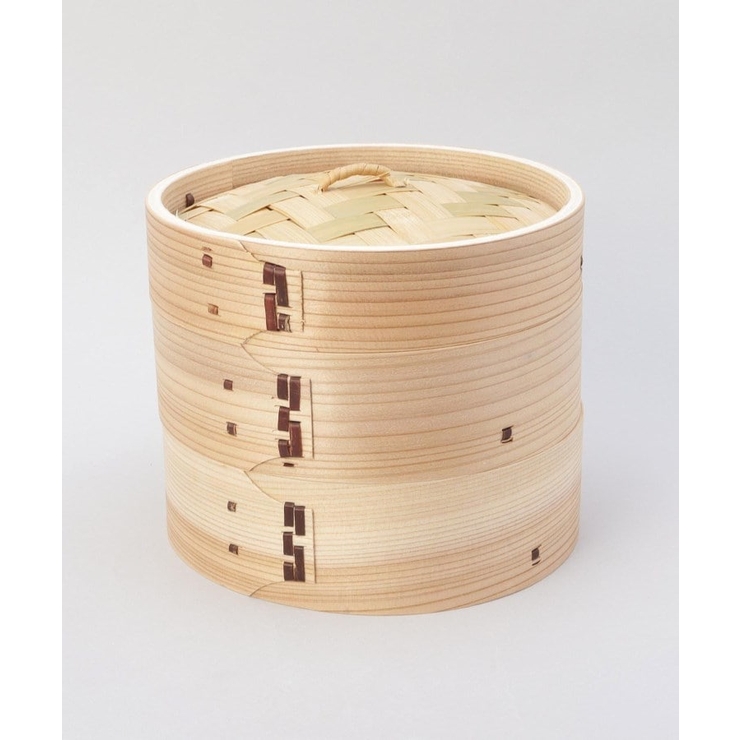 その他 | せいろ 18cm 2段セット シート20枚付 | 212 KITCHEN STORE