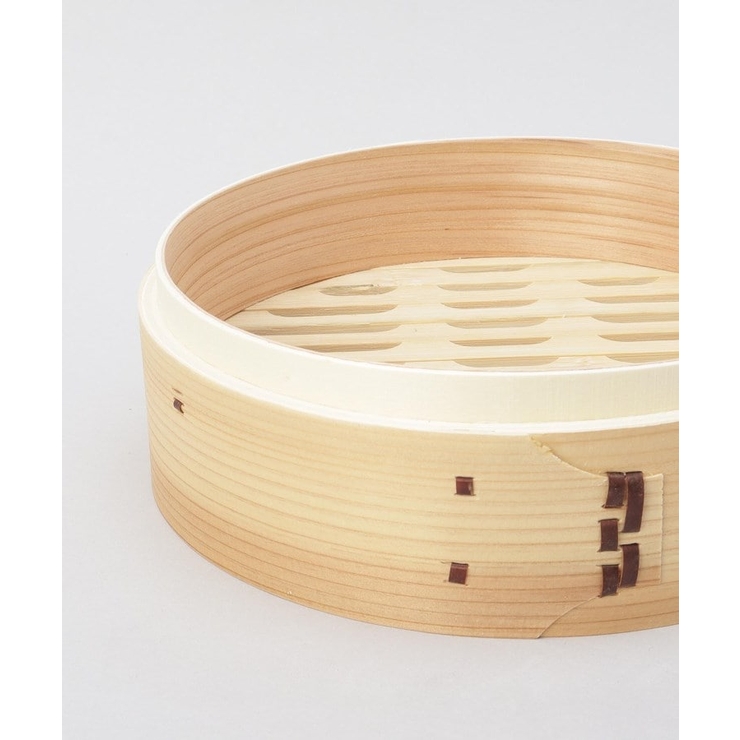 せいろ 21cm 2段セット シート20枚付 | 212 KITCHEN STORE | 詳細画像5 