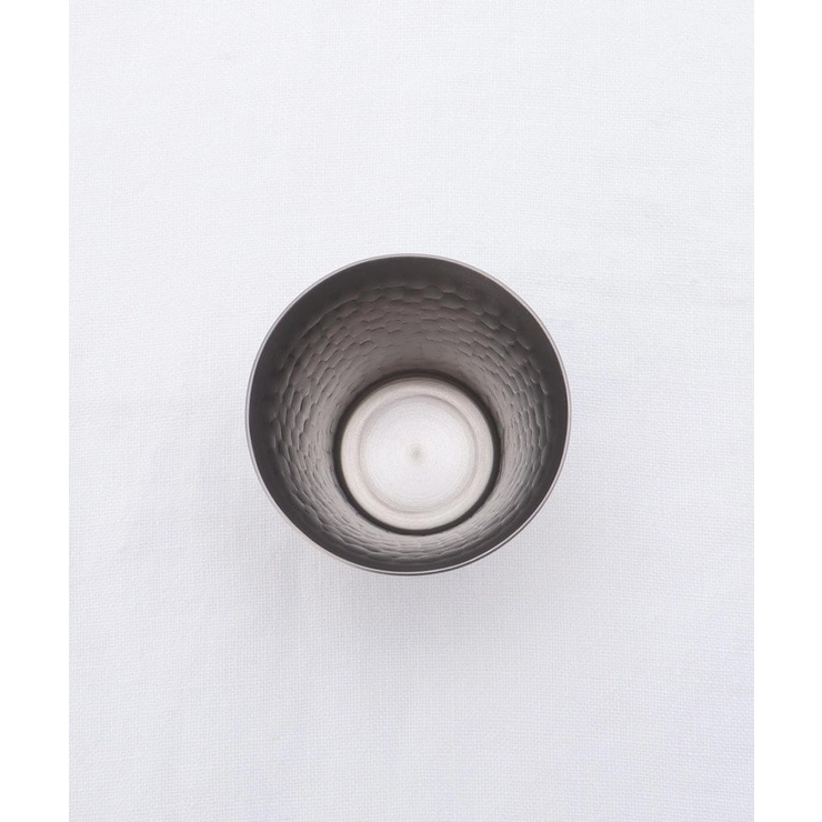 チタン冷酒カップ 1PC 貼箱入 | 212 KITCHEN STORE | 詳細画像2 