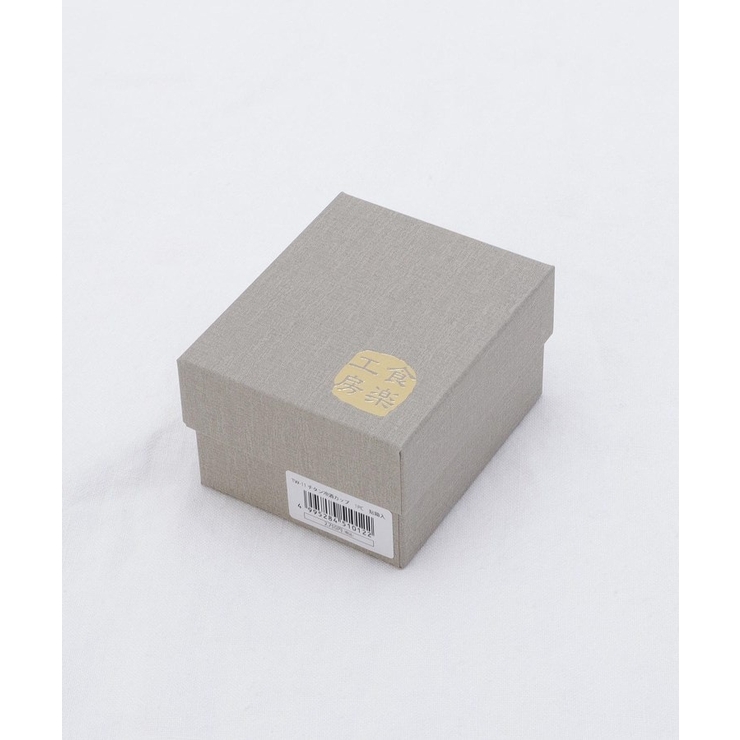 チタン冷酒カップ 1PC 貼箱入 | 212 KITCHEN STORE | 詳細画像5 