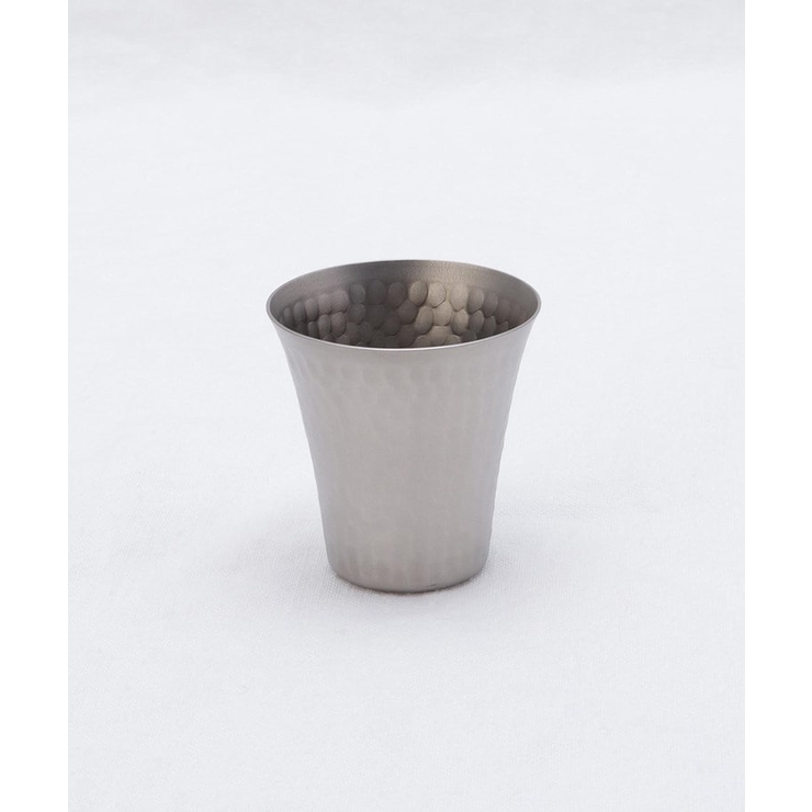 その他 | チタン冷酒カップ 1PC 貼箱入 | 212 KITCHEN STORE