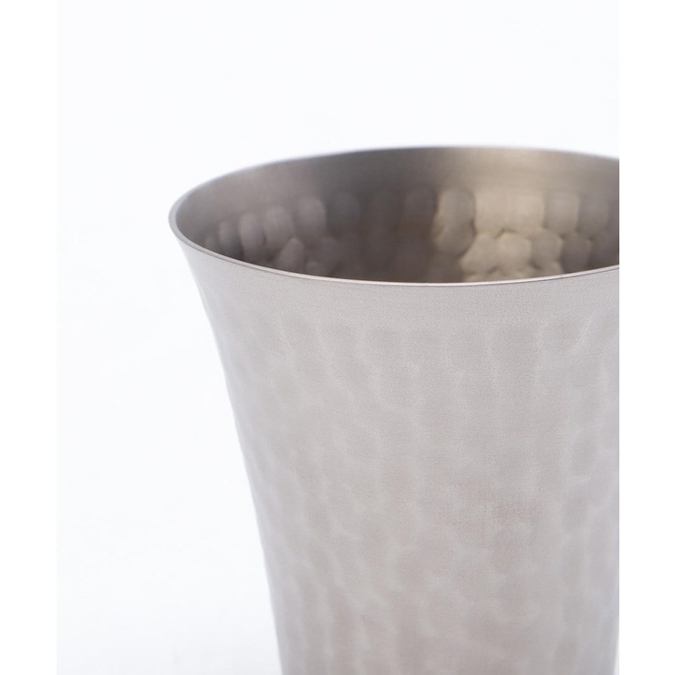 チタン冷酒カップ 2PC 貼箱入 | 212 KITCHEN STORE | 詳細画像4 