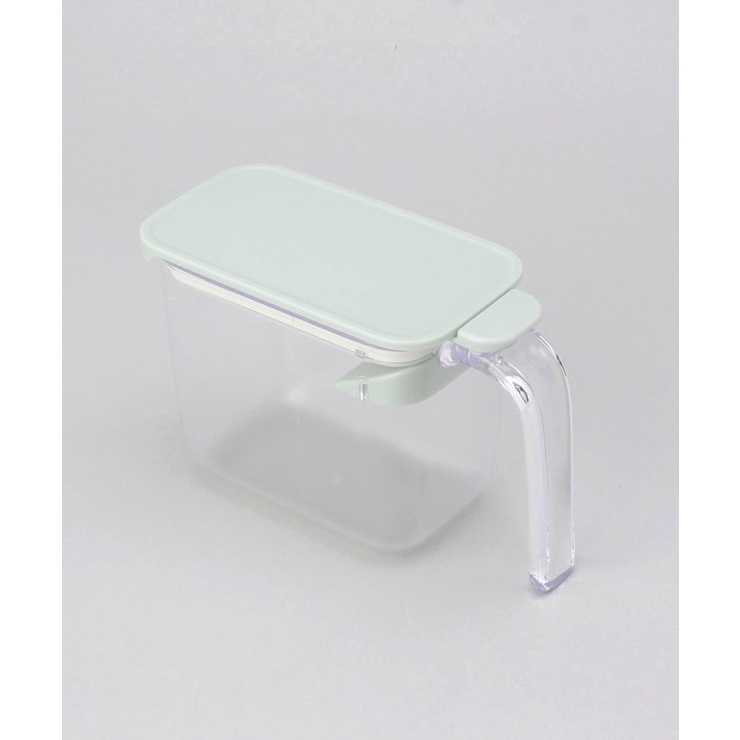 調味料ポット ペールアクア ＜marna マーナ＞ | 212 KITCHEN STORE | 詳細画像1 