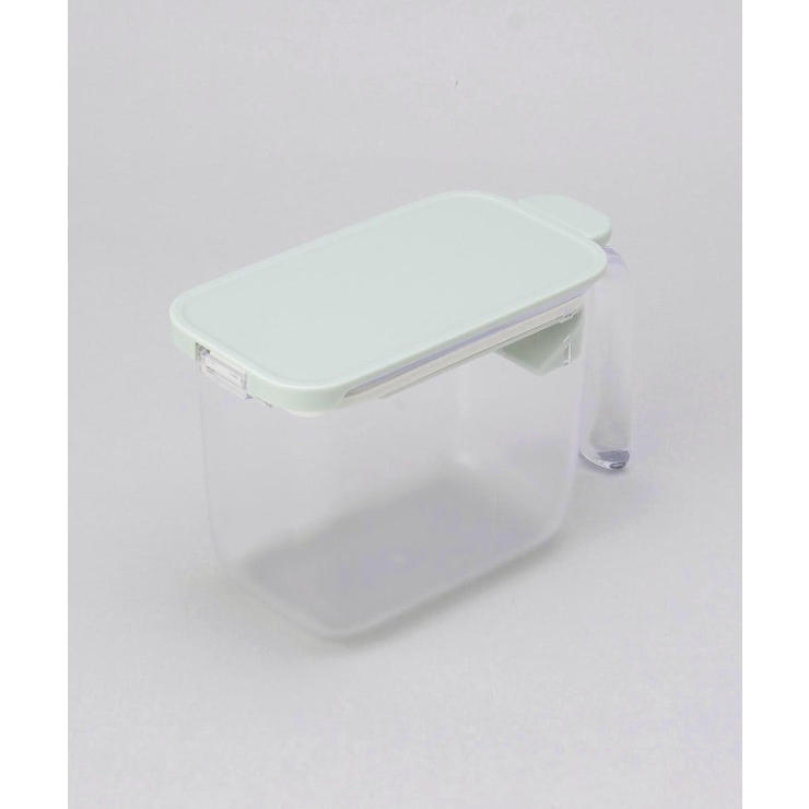 調味料ポット ペールアクア ＜marna マーナ＞ | 212 KITCHEN STORE | 詳細画像2 