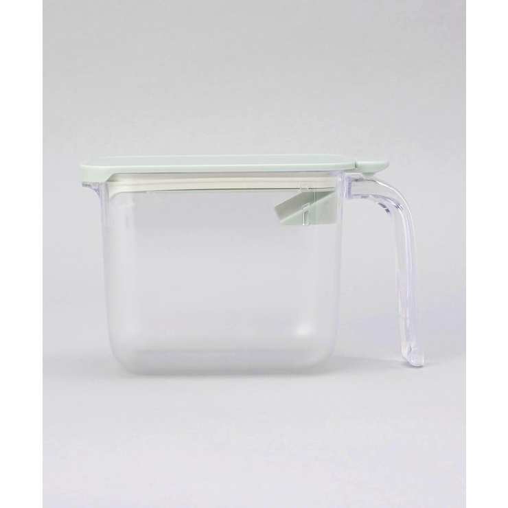 調味料ポット ペールアクア ＜marna マーナ＞ | 212 KITCHEN STORE | 詳細画像3 