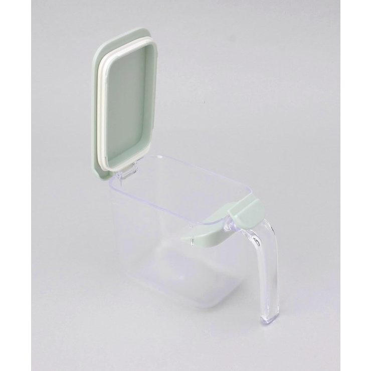 調味料ポット ペールアクア ＜marna マーナ＞ | 212 KITCHEN STORE | 詳細画像6 