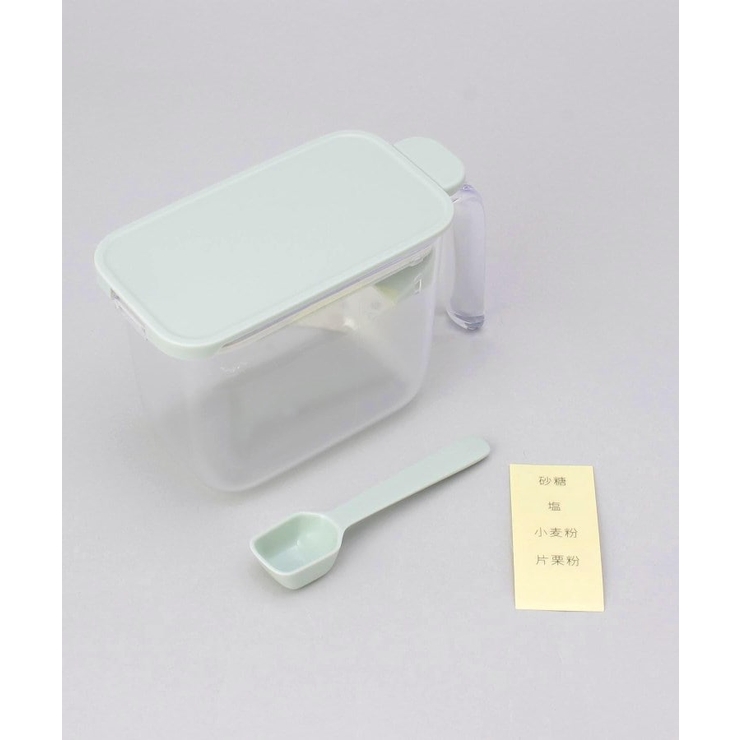 調味料ポット ペールアクア ＜marna マーナ＞ | 212 KITCHEN STORE | 詳細画像8 