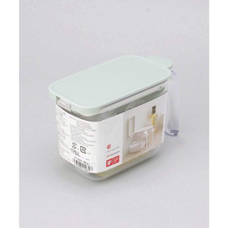 調味料ポット ペールアクア ＜marna マーナ＞ | 212 KITCHEN STORE | 詳細画像10 