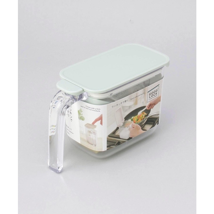 調味料ポット ペールアクア ＜marna マーナ＞ | 212 KITCHEN STORE | 詳細画像11 