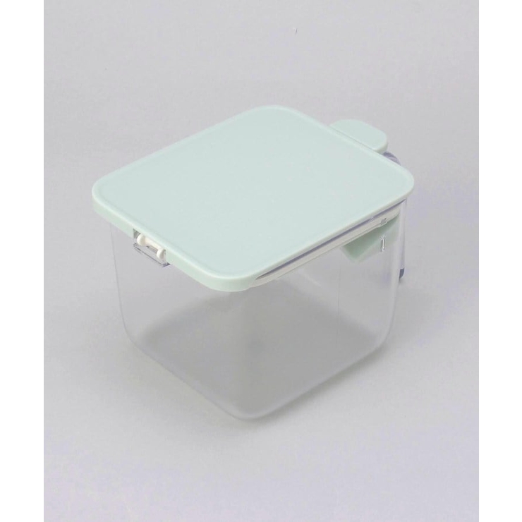 調味料ポットワイド ペールアクア ＜marna マーナ＞ | 212 KITCHEN STORE | 詳細画像2 