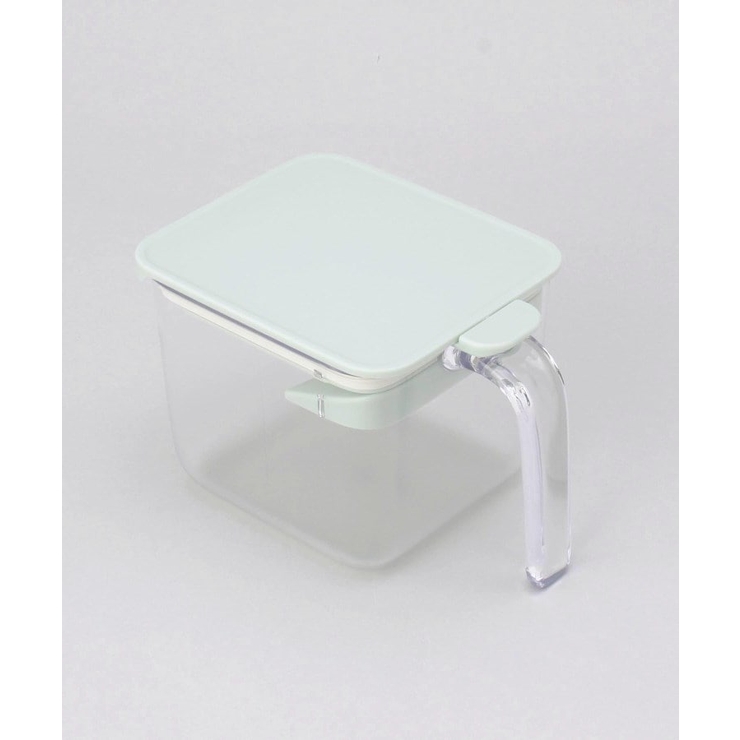 その他 | 調味料ポットワイド ペールアクア ＜marna マーナ＞ | 212 KITCHEN STORE