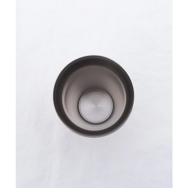 チタン2重カップ 1PC 木箱入 | 212 KITCHEN STORE | 詳細画像2 
