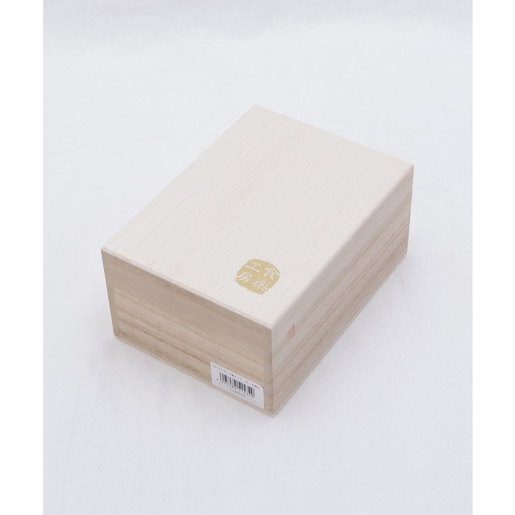 チタン2重カップ 1PC 木箱入 | 212 KITCHEN STORE | 詳細画像5 