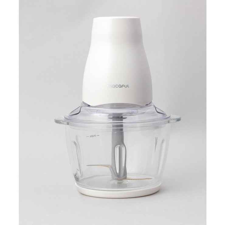 FADONNA フードプロセッサー ミントグリーン FADONNA フード