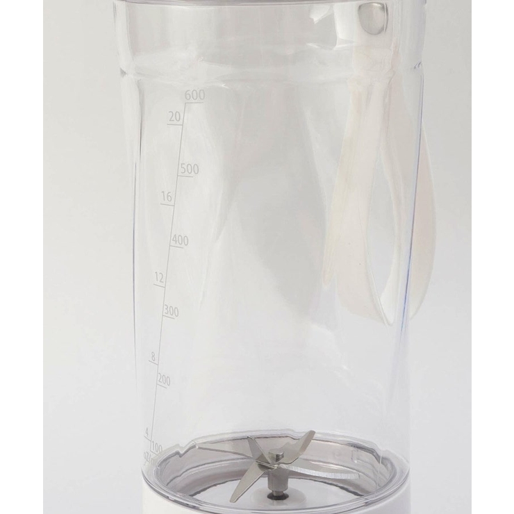 コードレスミキサー CRUSH STORM WH | 212 KITCHEN STORE | 詳細画像5 