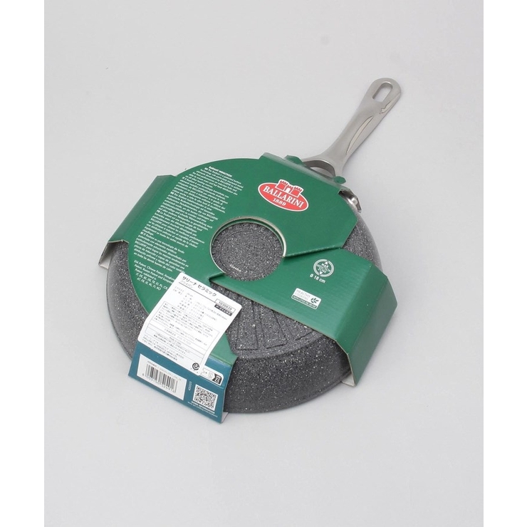 サリーナ セラミックフライパン 24センチ | 212 KITCHEN STORE | 詳細画像11 