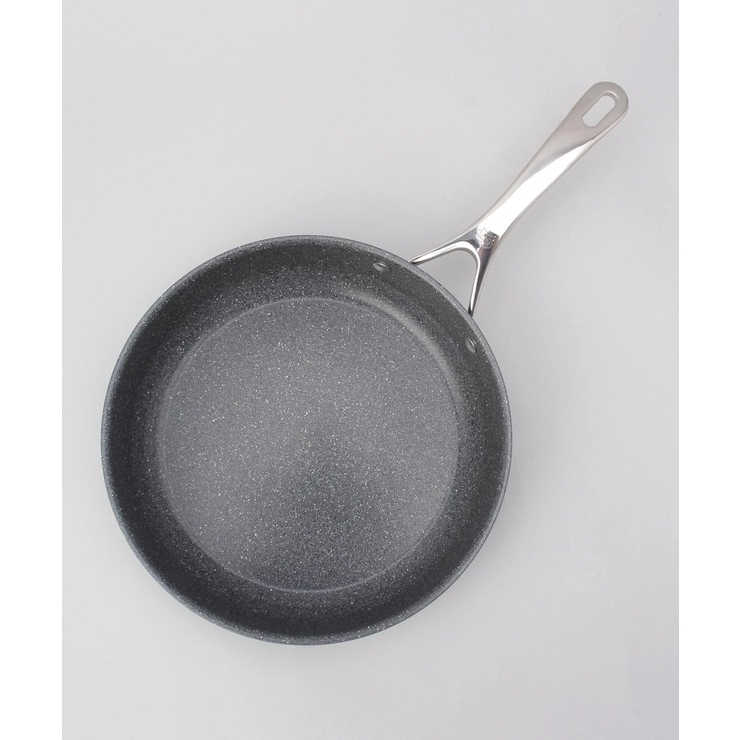 サリーナ セラミックフライパン深型ガラス蓋付き 28センチ | 212 KITCHEN STORE | 詳細画像4 