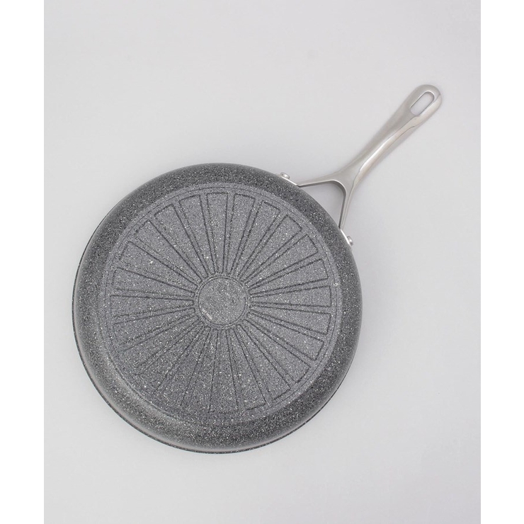 サリーナ セラミックフライパン深型ガラス蓋付き 28センチ | 212 KITCHEN STORE | 詳細画像5 