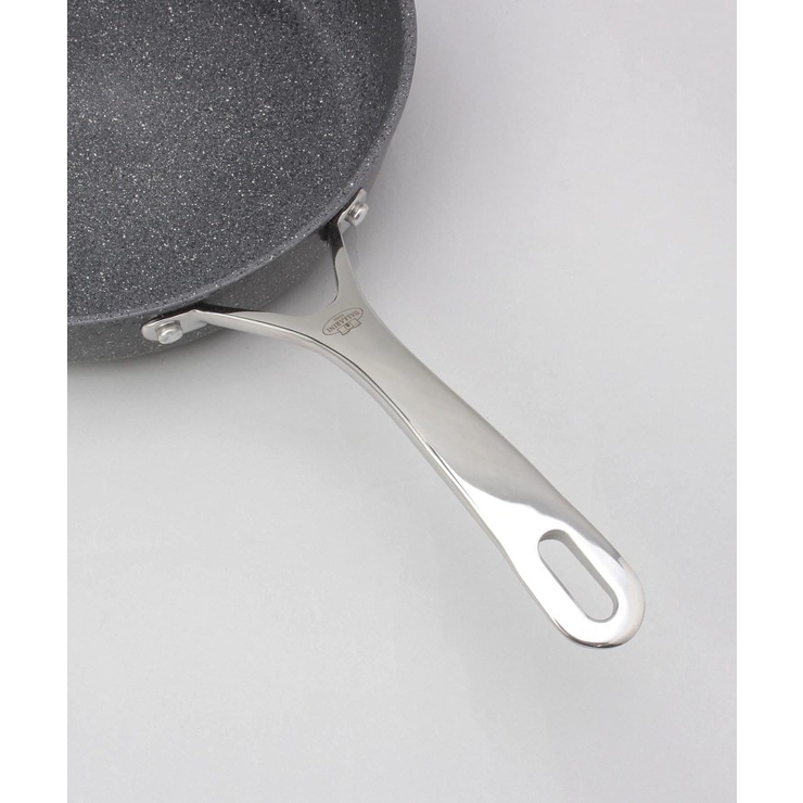 サリーナ セラミックフライパン深型ガラス蓋付き 28センチ | 212 KITCHEN STORE | 詳細画像6 