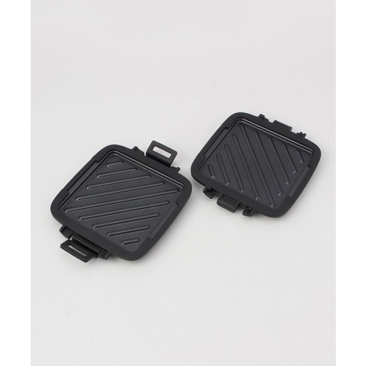 パリージュ レンジサンドメーカー | 212 KITCHEN STORE | 詳細画像2 