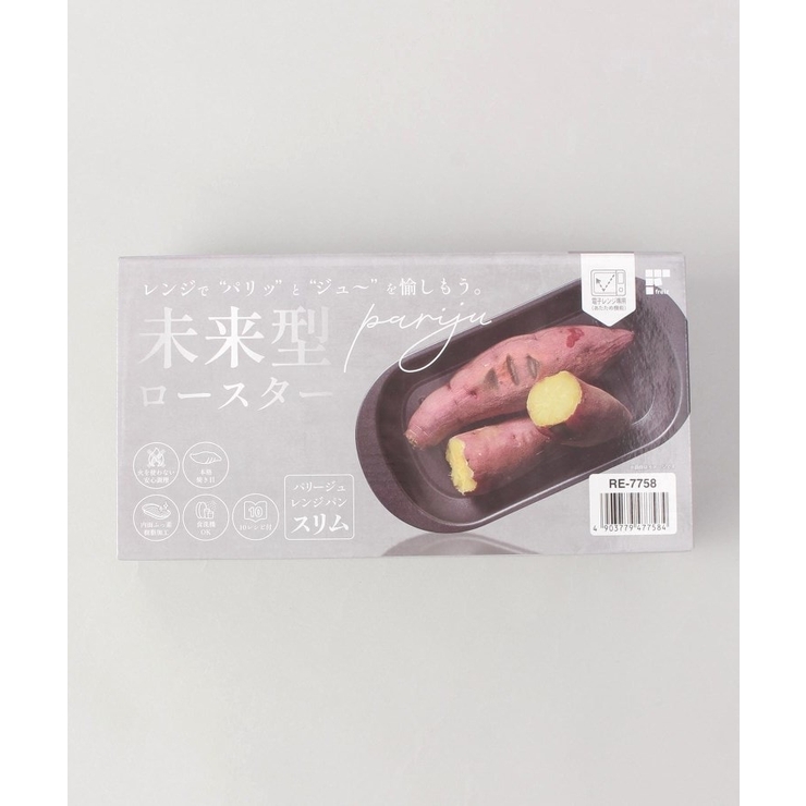 パリージュ レンジパンスリム | 212 KITCHEN STORE | 詳細画像4 