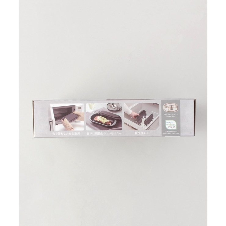 パリージュ レンジパンスリム | 212 KITCHEN STORE | 詳細画像5 