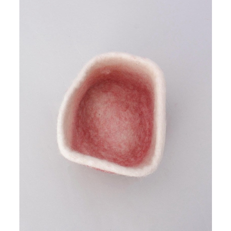 シリンダー スモールバスケット H10×W10cm PKグラデ | 212 KITCHEN STORE | 詳細画像3 