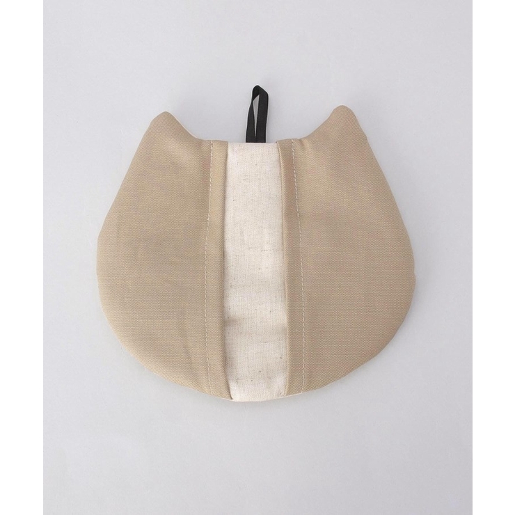 どうぶつミトン ねこ スコ | 212 KITCHEN STORE | 詳細画像1 