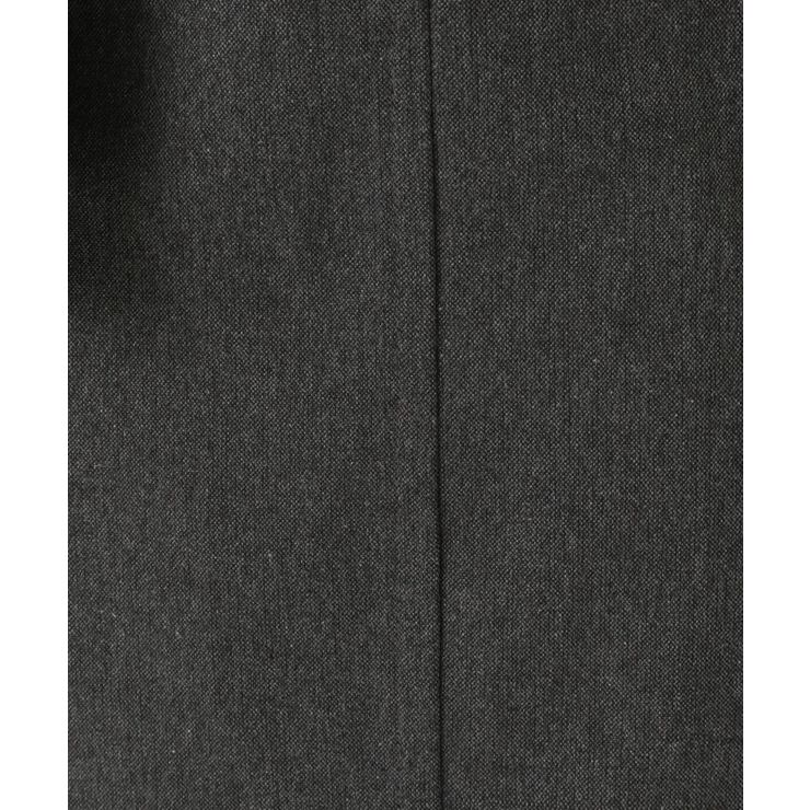 ギャルソンエプロン リサイクルコットン チャコール | 212 KITCHEN STORE | 詳細画像10 