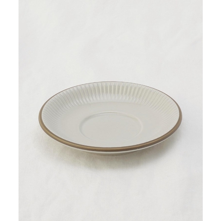 サザンバレー コットンホワイト スタックカップ＆ソーサー | 212 KITCHEN STORE | 詳細画像8 