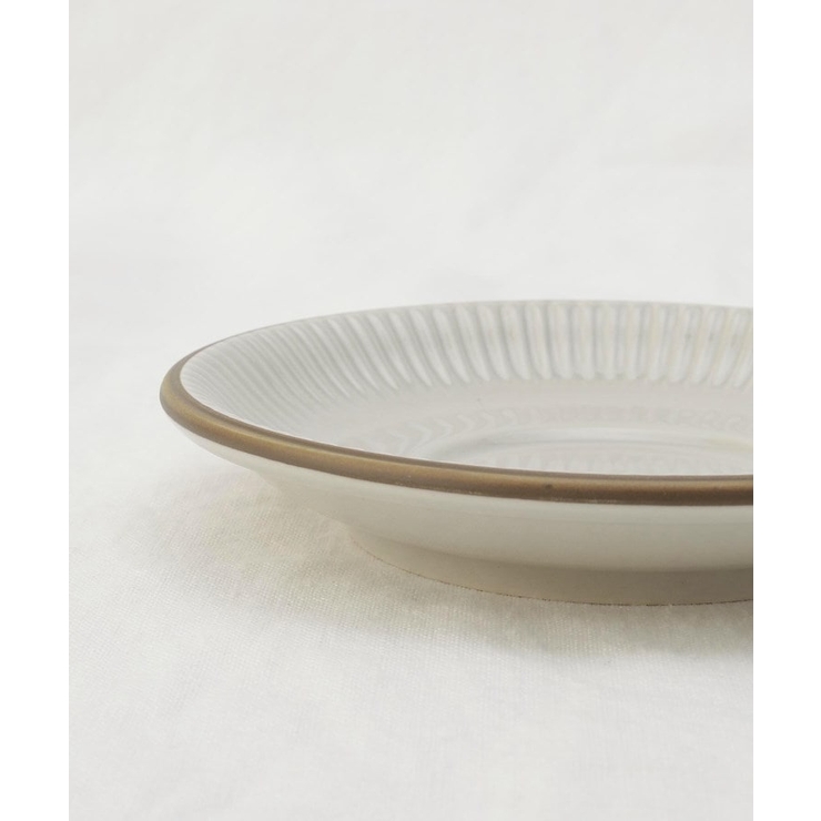 サザンバレー コットンホワイト スタックカップ＆ソーサー | 212 KITCHEN STORE | 詳細画像11 