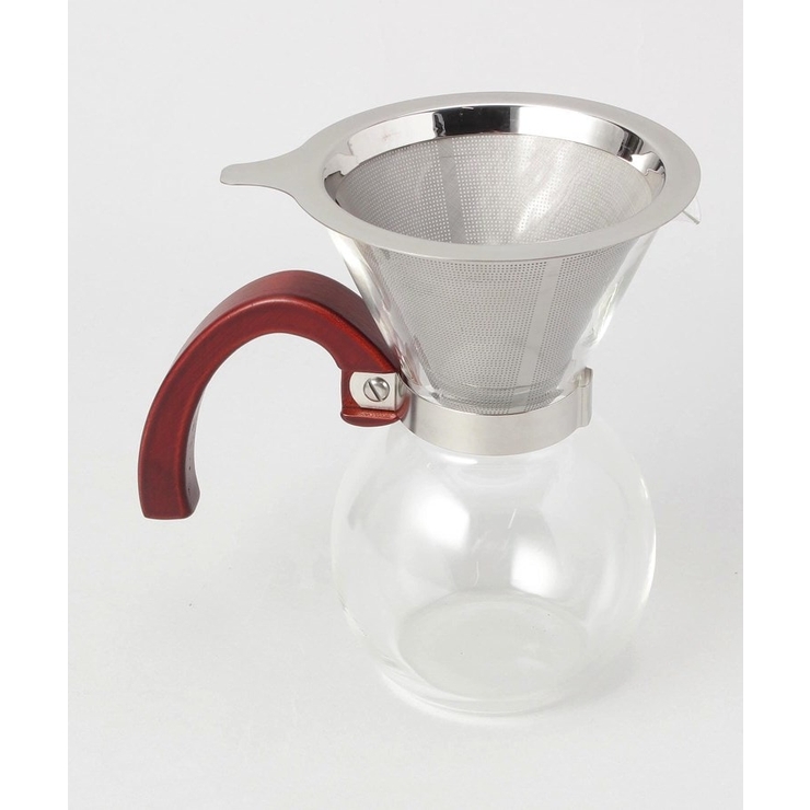 コーヒーメーカー 3CUP ＜63 ロクサン＞ | 212 KITCHEN STORE | 詳細画像2 