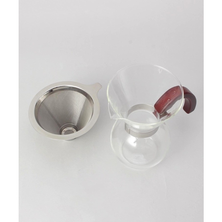 コーヒーメーカー 3CUP ＜63 ロクサン＞ | 212 KITCHEN STORE | 詳細画像5 