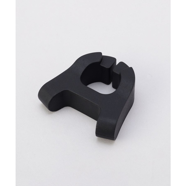 TOUCH st シリコーンツールクリップ BK | 212 KITCHEN STORE | 詳細画像1 