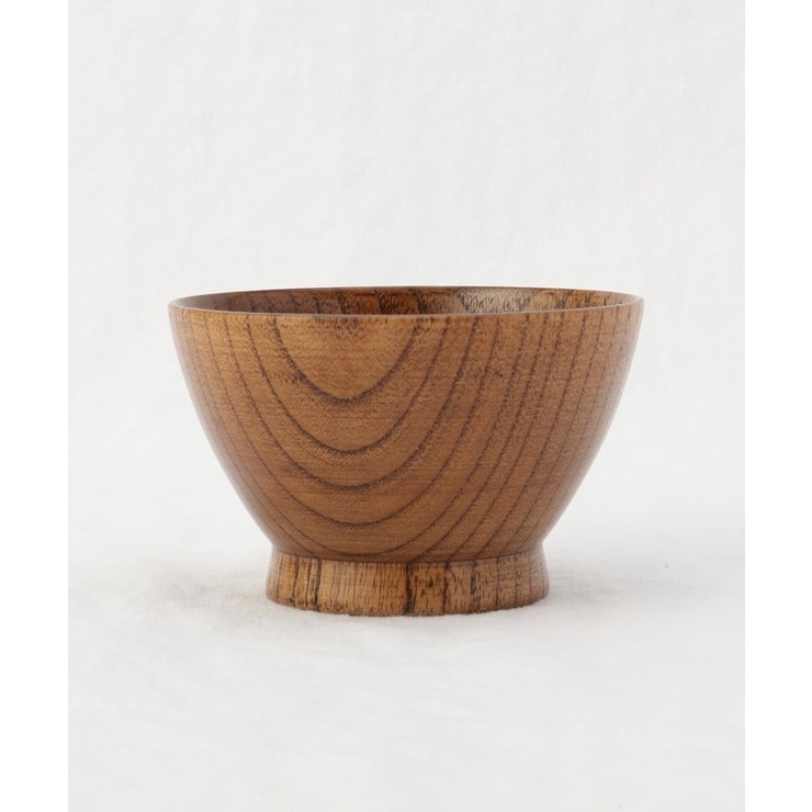 木の汁椀 鉢型汁椀 ＜三百十日商店＞ | 212 KITCHEN STORE | 詳細画像2 