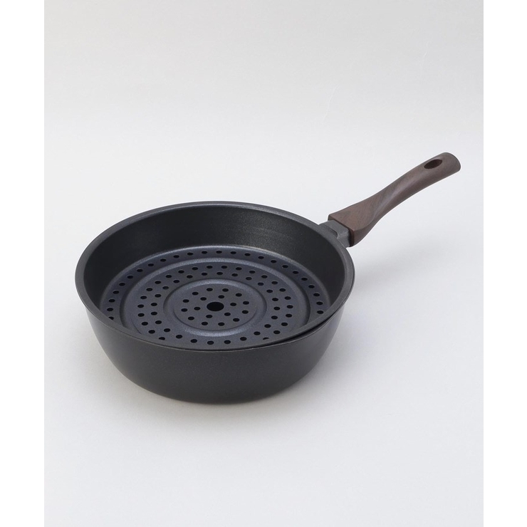 KIMURAnoFRYING PAN（キムラノフライパン）BK | 212 KITCHEN STORE | 詳細画像5 