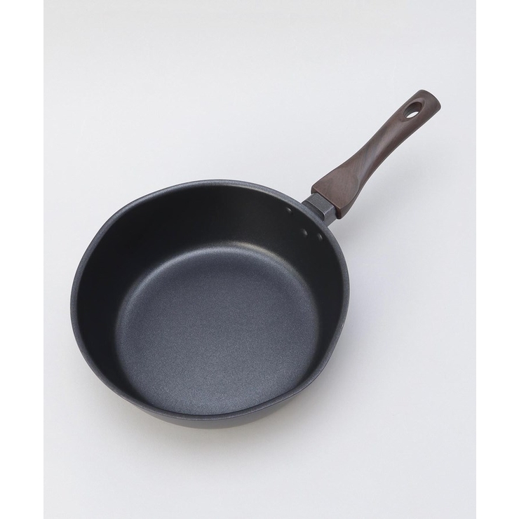 KIMURAnoFRYING PAN（キムラノフライパン）BK | 212 KITCHEN STORE | 詳細画像6 