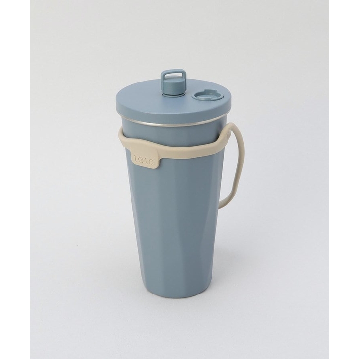ストロー付2wayタンブラー470ml ネイビー | 212 KITCHEN STORE | 詳細画像3 